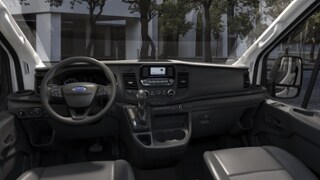 2024 Ford Transit® Internal Image 2